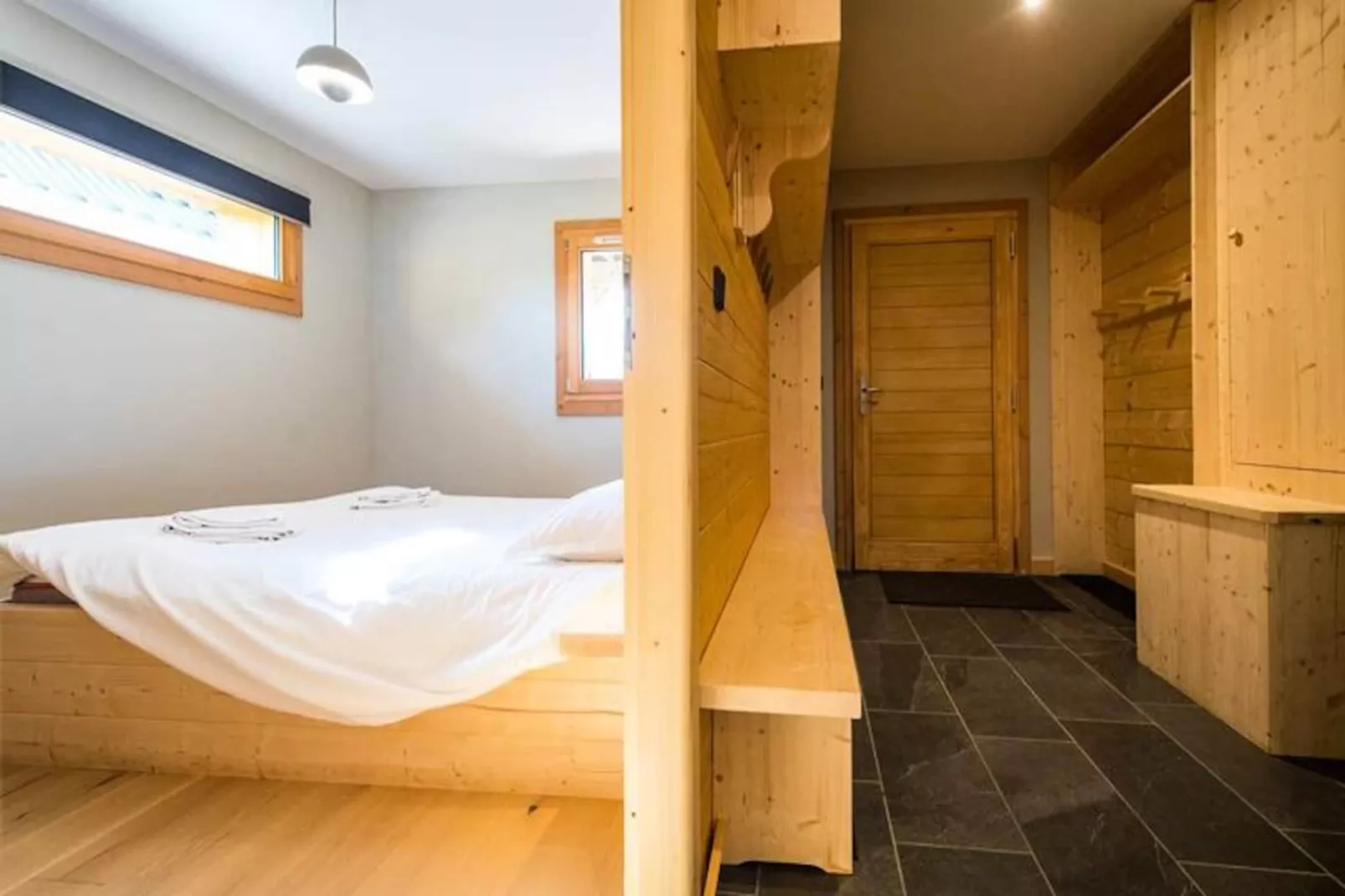 Résidence Peak Lodge Est-la Toussuire-Nicht zugeordnet