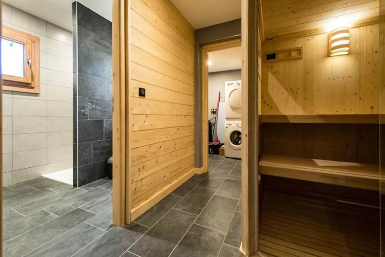 Résidence Peak Lodge Ouest-la Toussuire-Nicht zugeordnet