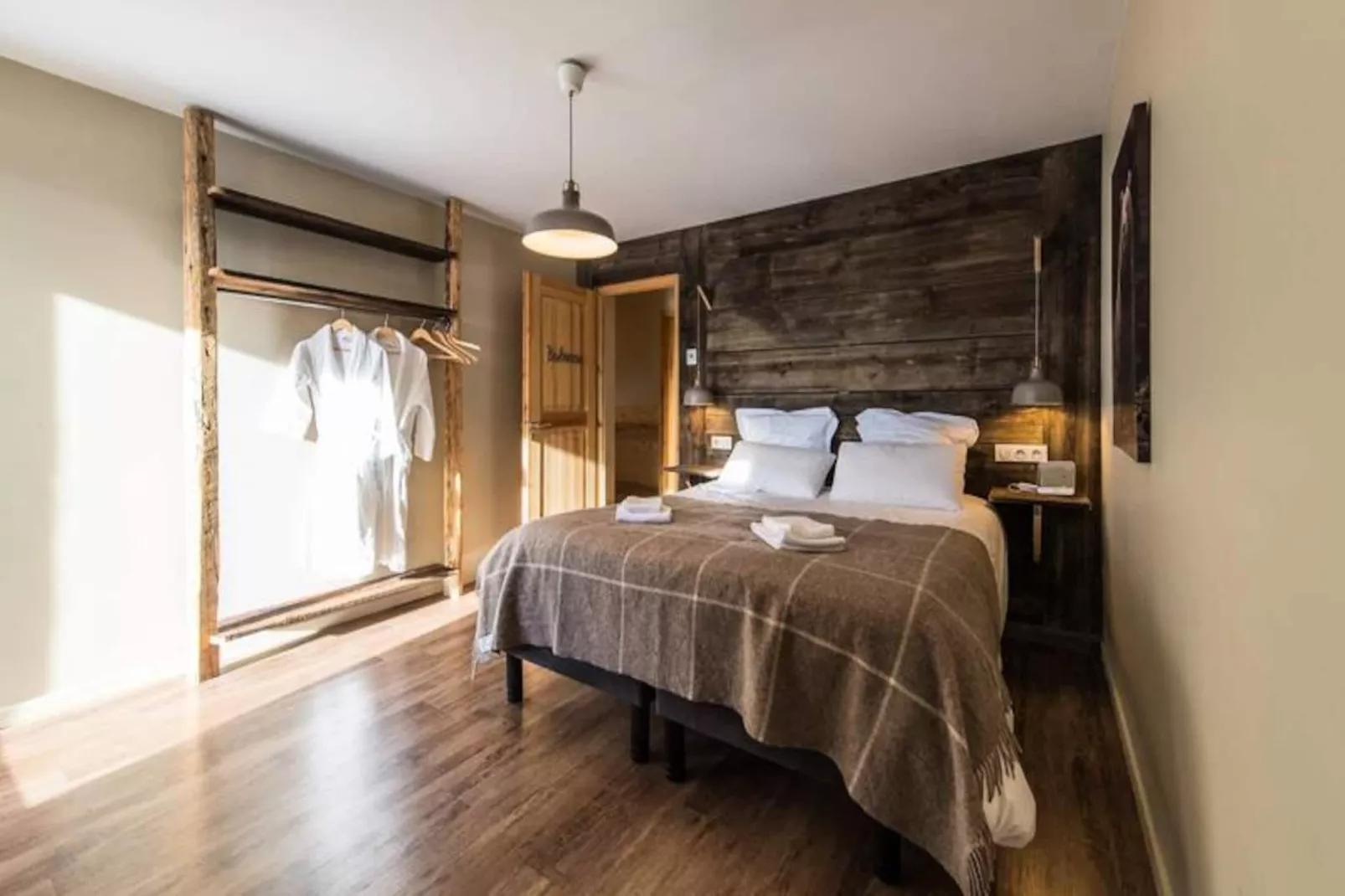 Chalet Alpette-la Toussuire-Nicht zugeordnet