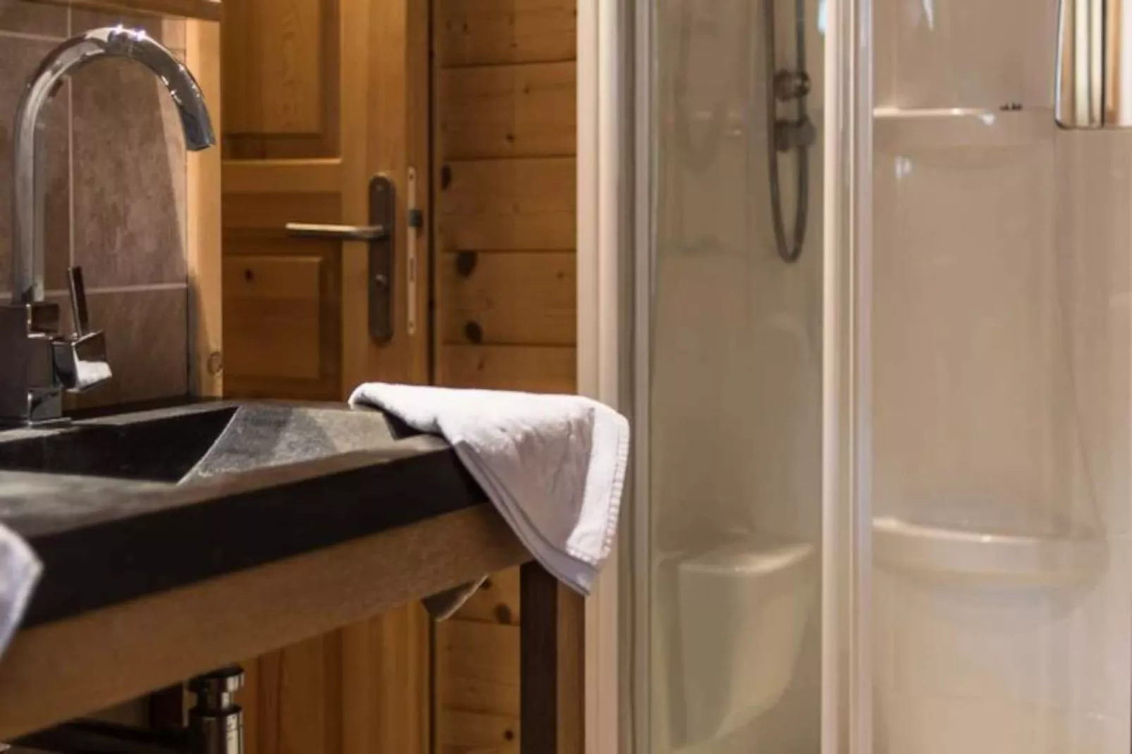 Chalet Reflet Haut-la Toussuire-Non tagué