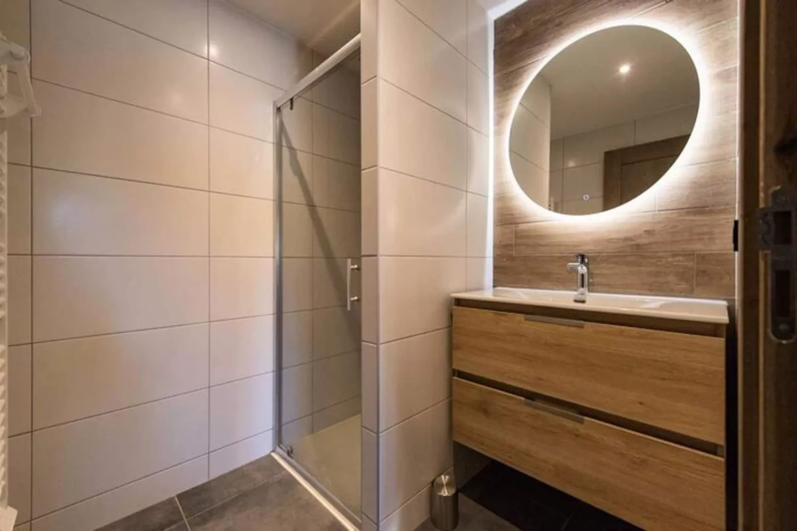 Résidence Le Paradis C'est Ici-la Toussuire-Untagged