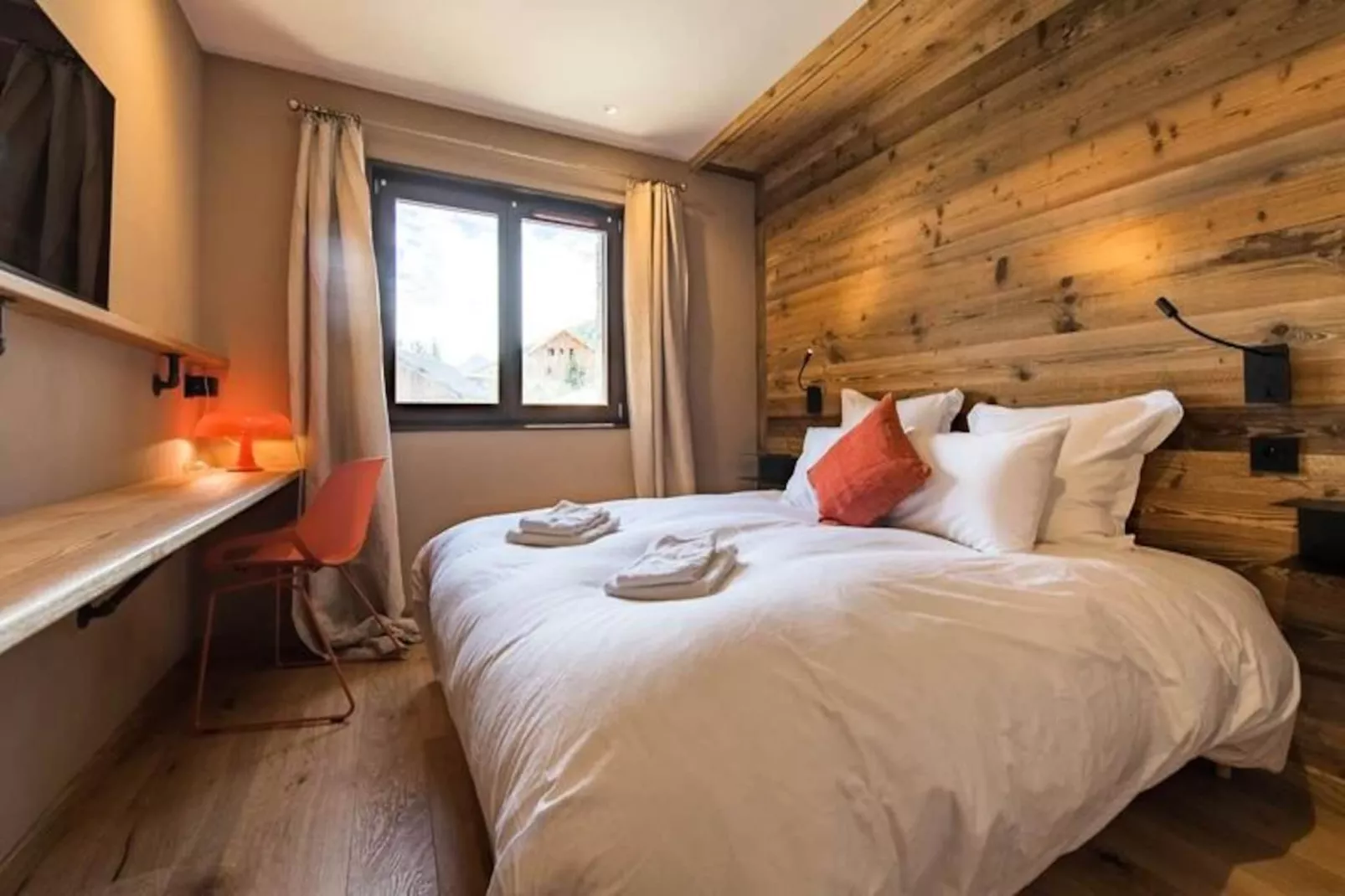 Chalet Cocon-la Toussuire-Untagged