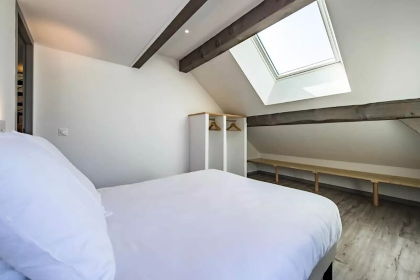 Résidence Triplex 4 Chambres &agrave; Albiez-montrond &ndash; 13 Couchages - Nicht zugeordnet