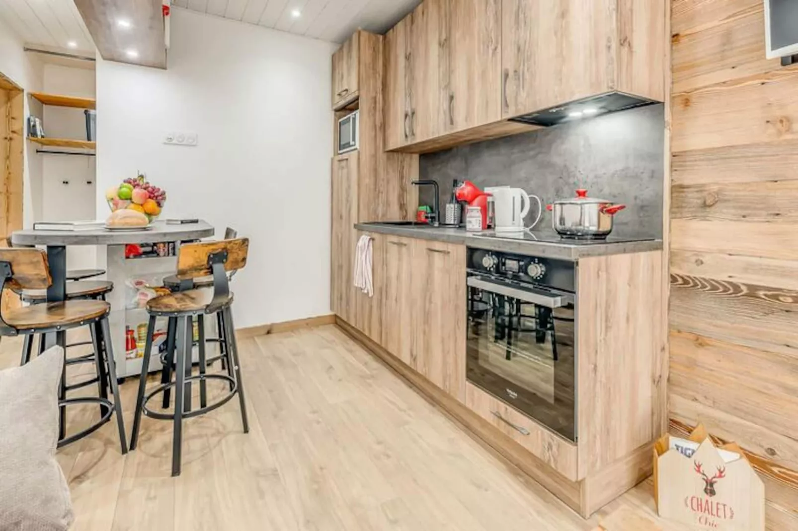 Résidence Hameaux De Toviere-Nicht zugeordnet