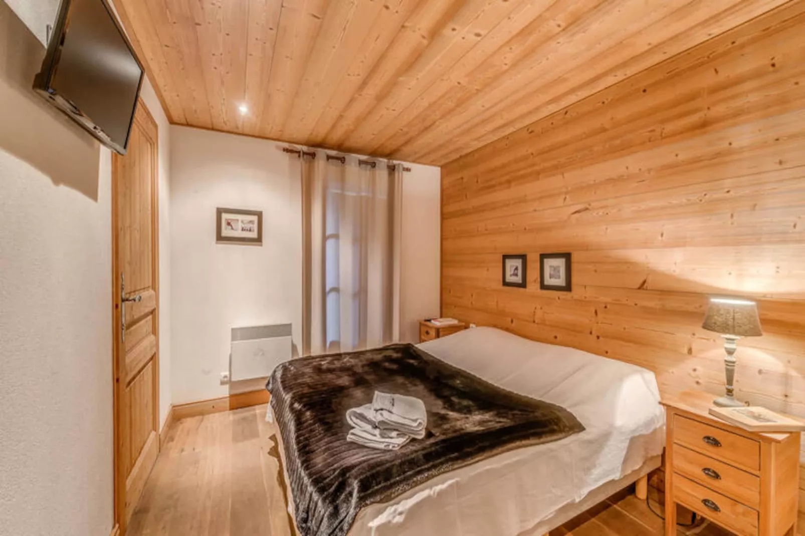 Chalet Aspen-Non tagué