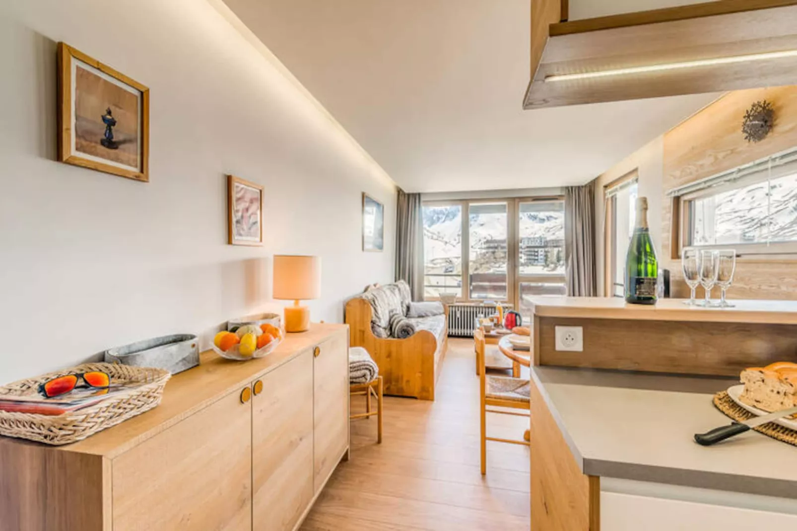 Résidence Tour Du Lac-Non tagué