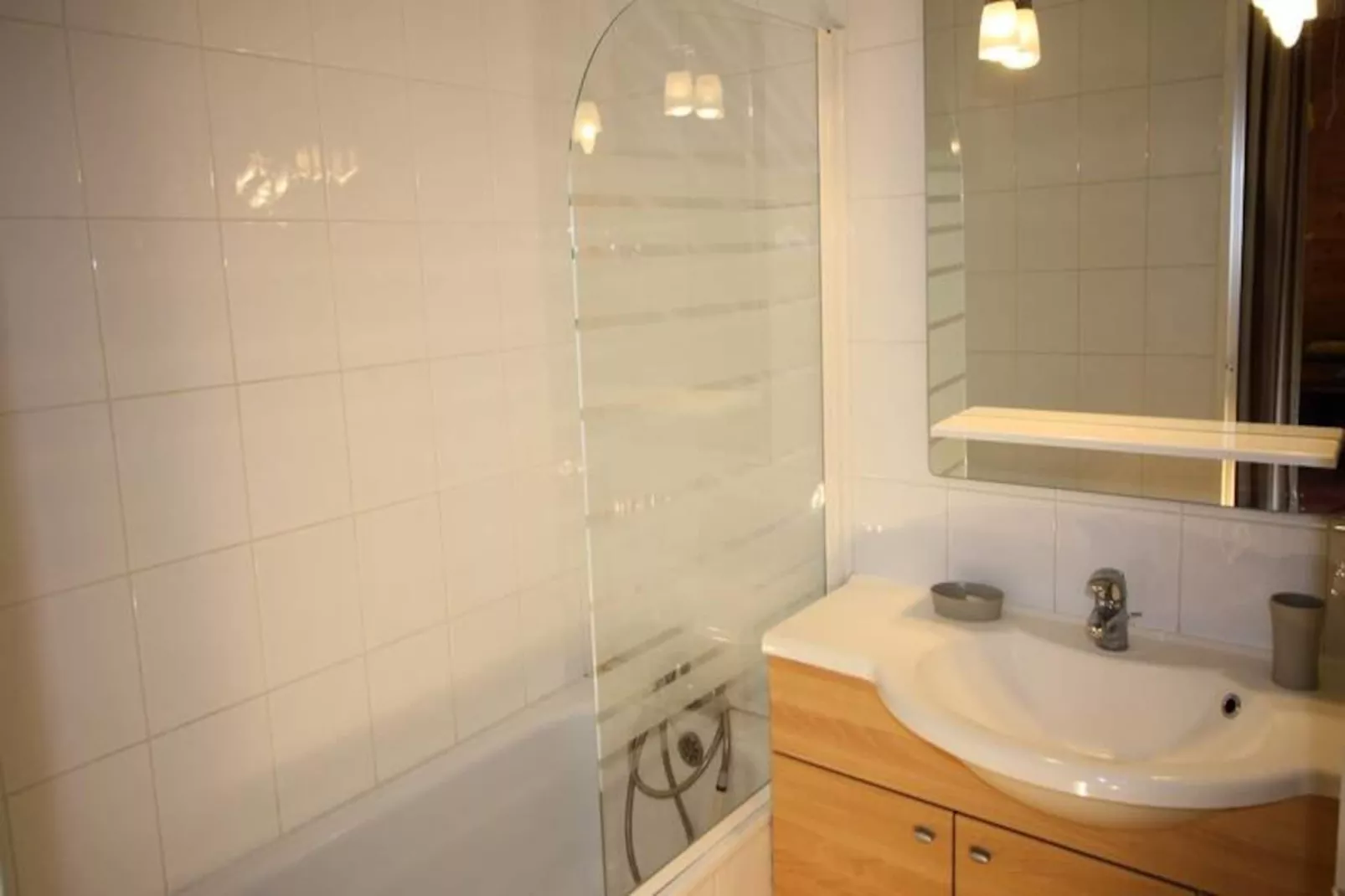 Résidence Tour Du Lac-Non tagué