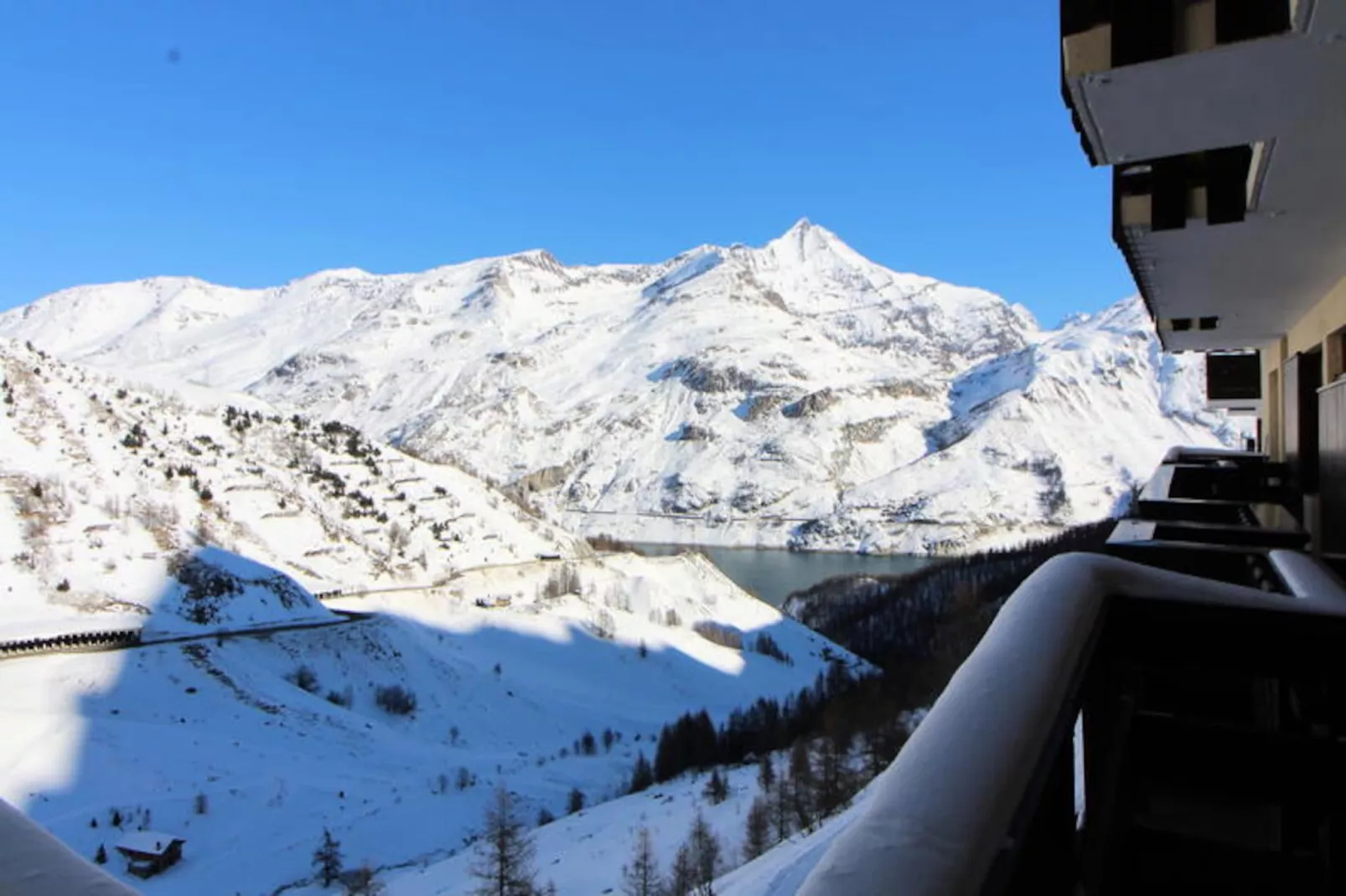 Résidence RÉsidence 2100 B-Nicht zugeordnet