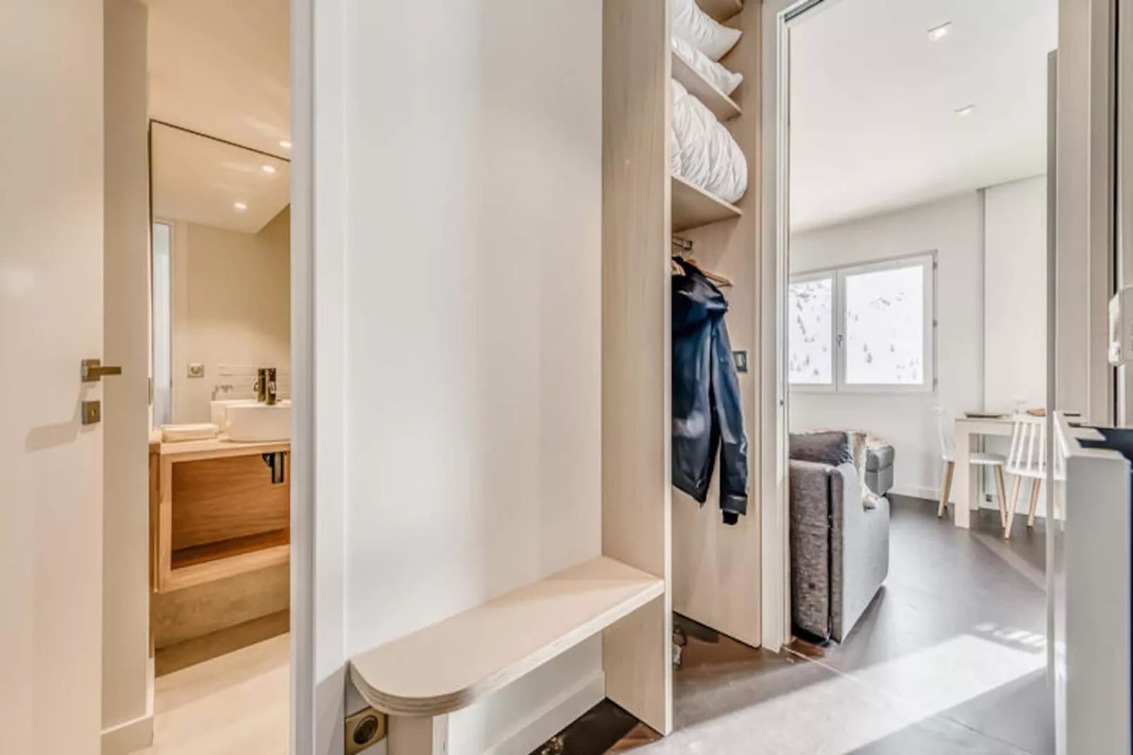 Résidence Armaillis-Untagged