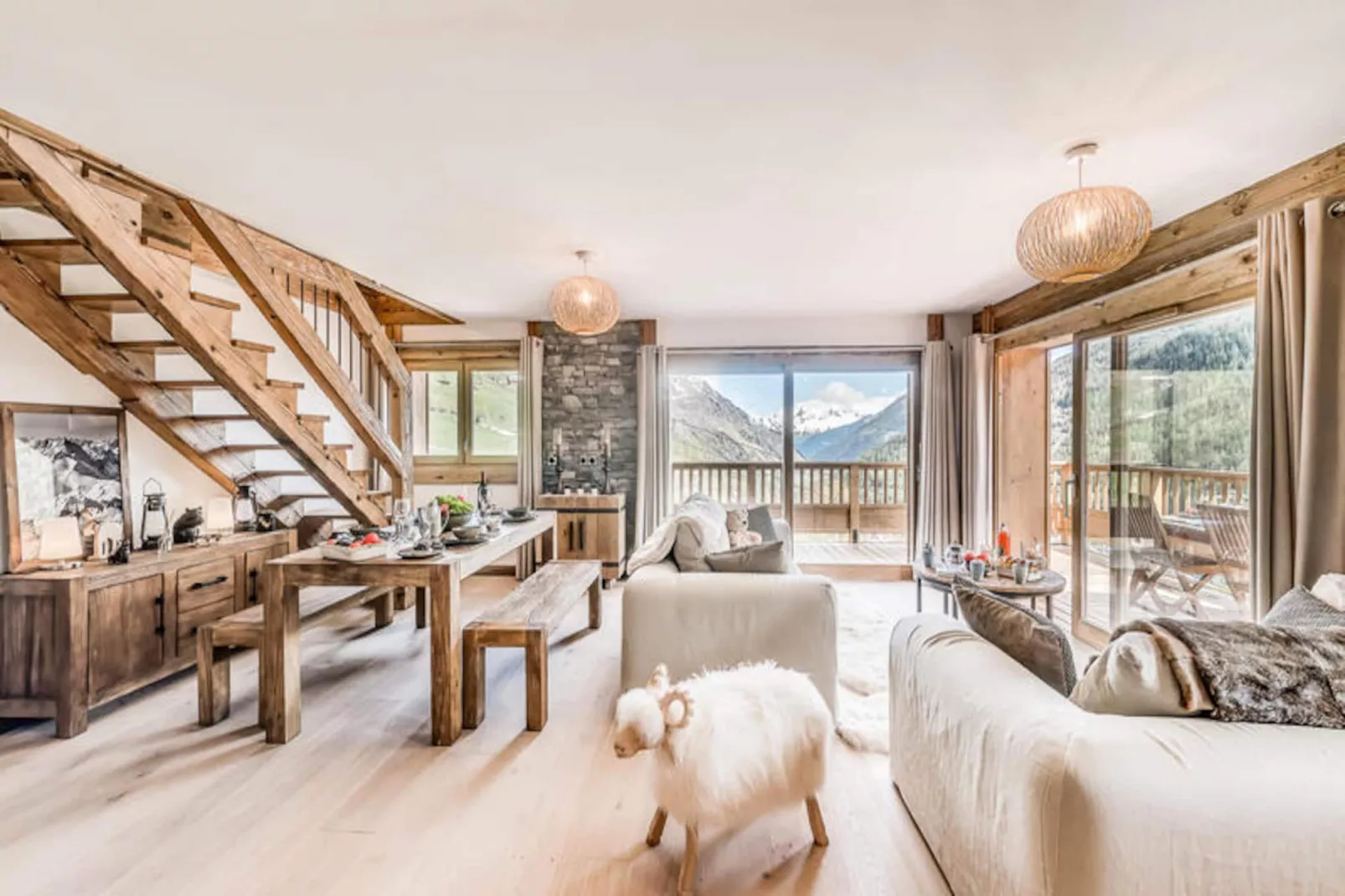 Résidence Lodge Des Neiges C-Non tagué