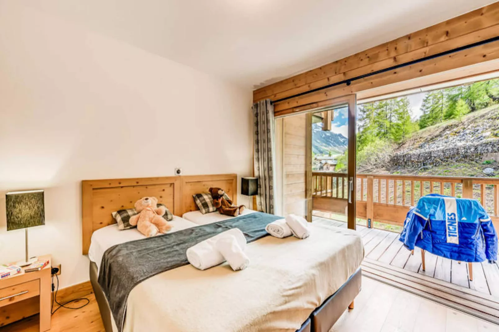 Résidence Lodge Des Neiges C-Non tagué