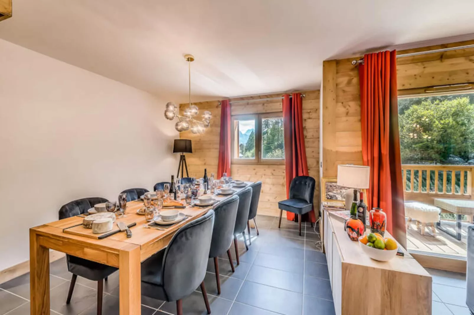 Résidence Lodge Des Neiges C-Non tagué