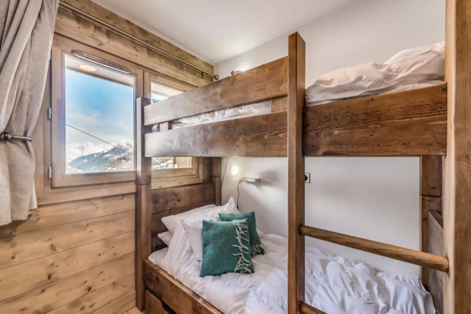 Résidence Lodge Des Neiges C-Non tagué