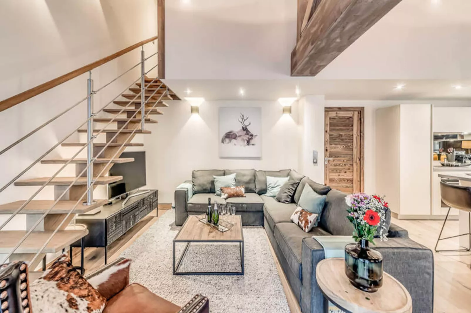 Résidence Eagle Lodge-Nicht zugeordnet