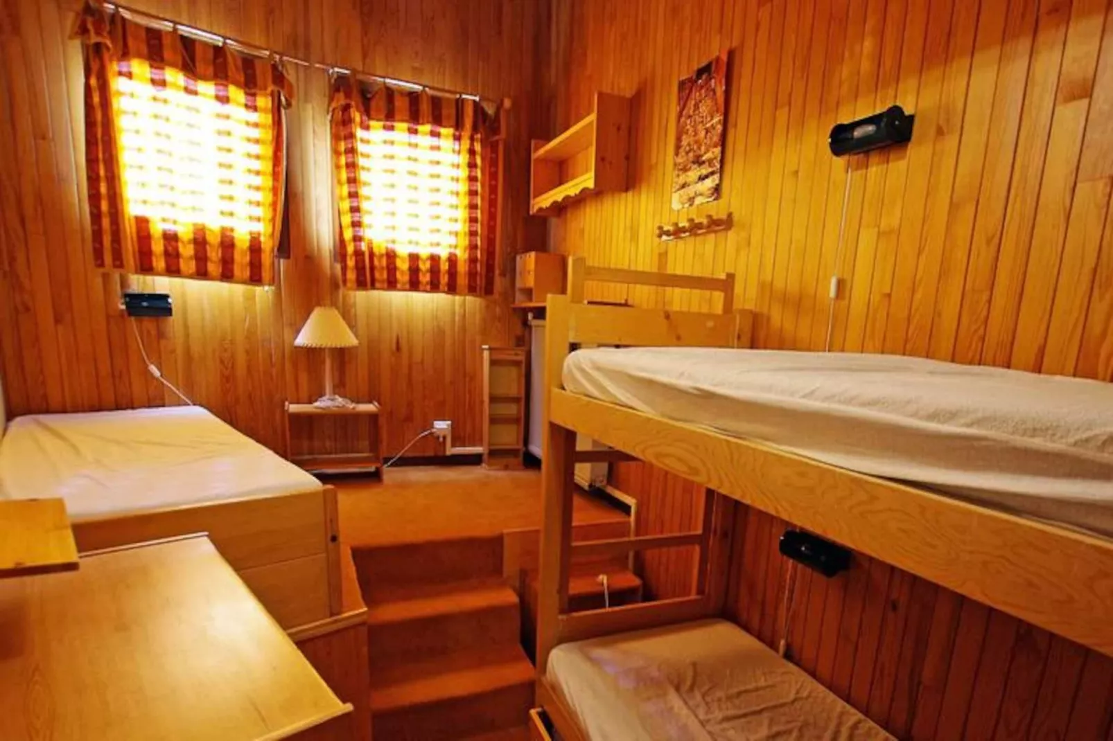 Résidence Curling A-Untagged