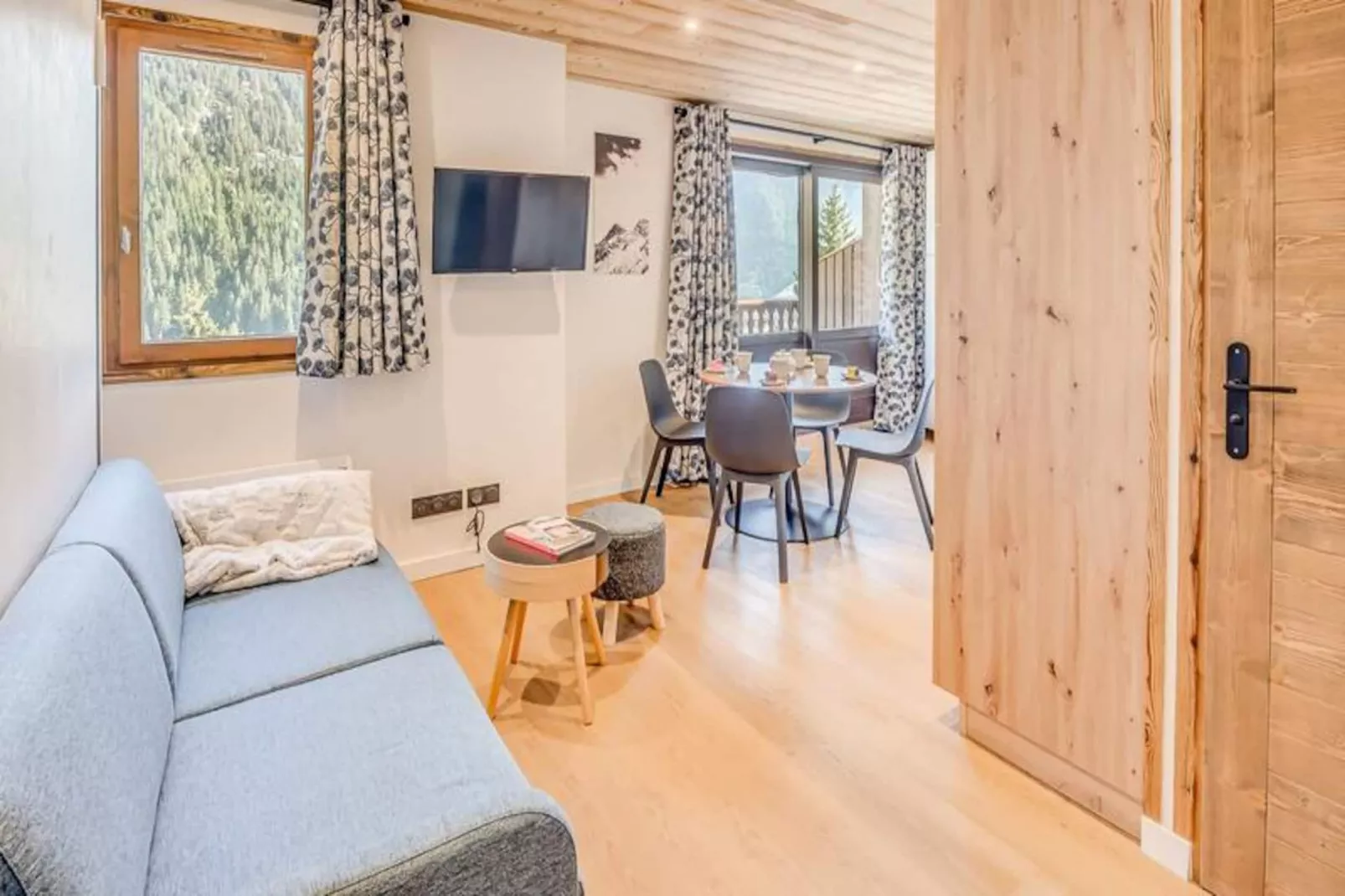 Résidence Le Centre-Non tagué