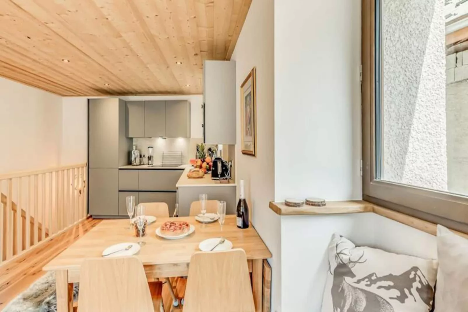 Chalet L'etoile D'argent-Untagged