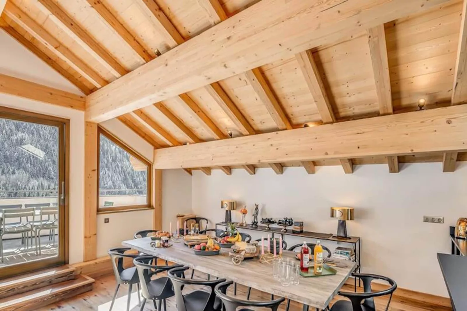 Chalet L'etoile D'argent-Untagged