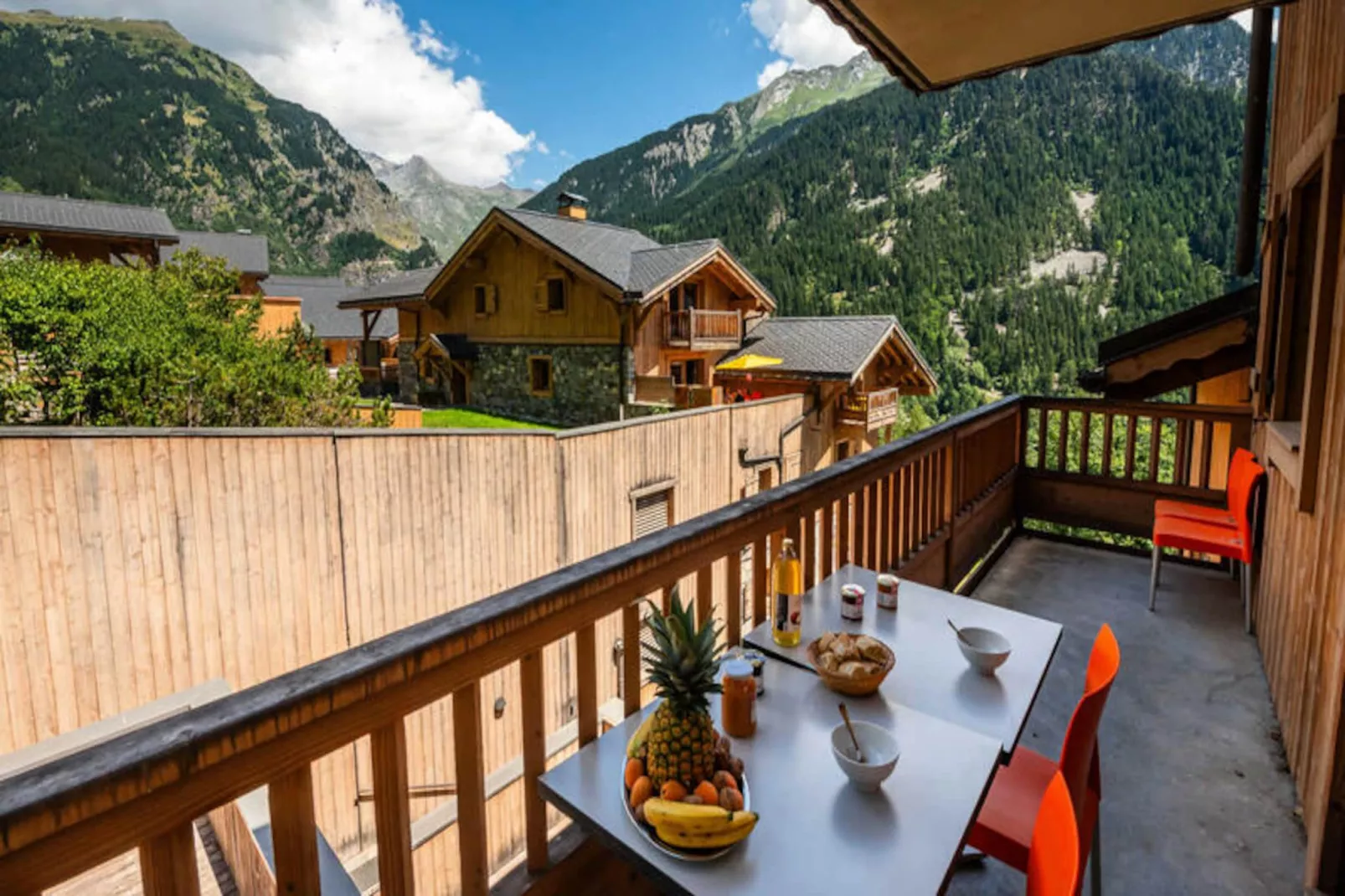 Résidence Les Alpages - Untagged