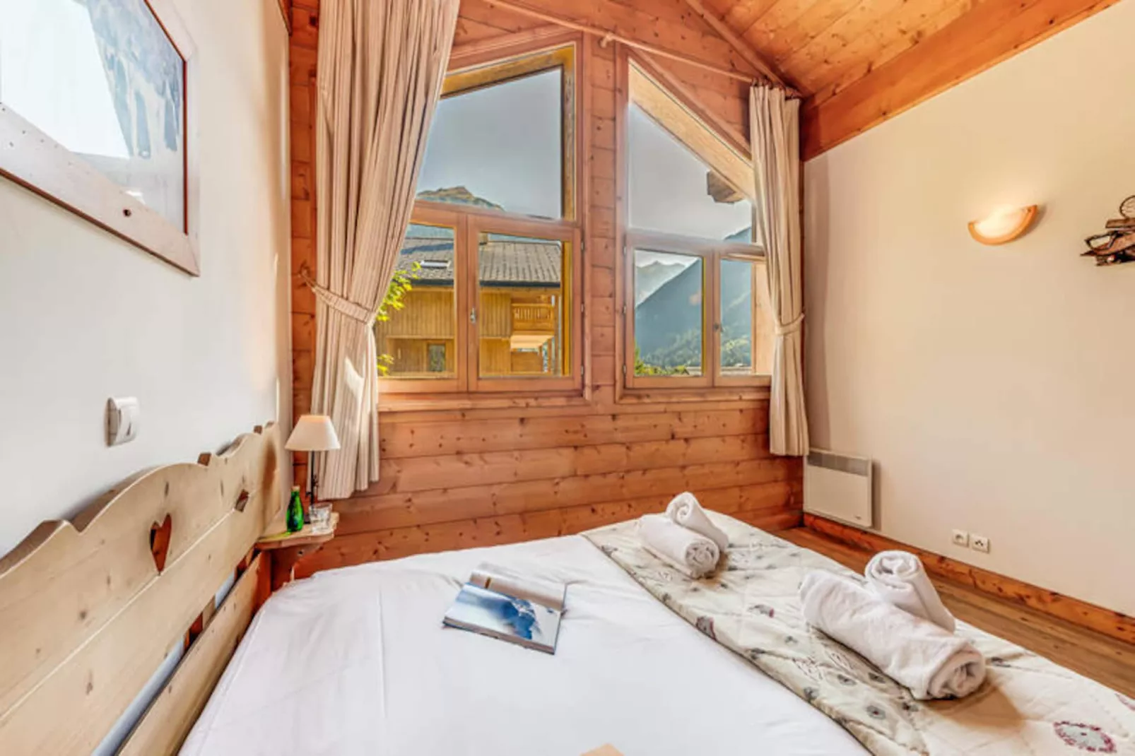 Résidence Les Alpages - Untagged