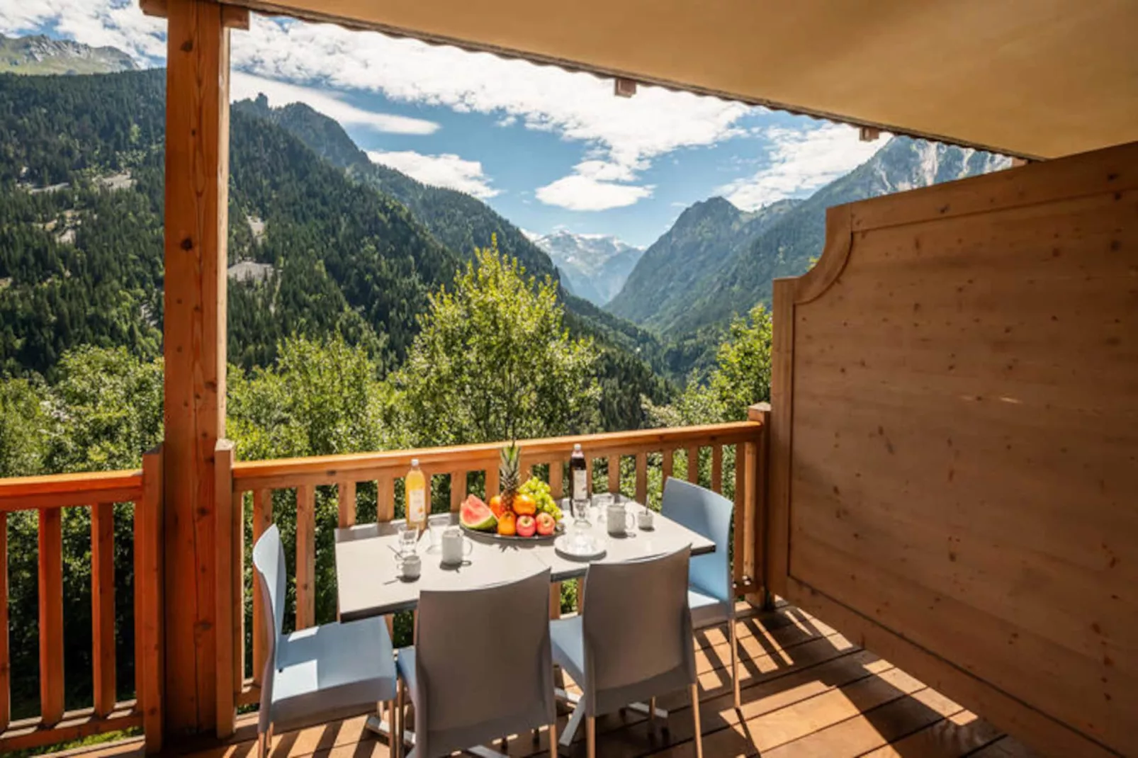 Résidence Les Alpages - Untagged