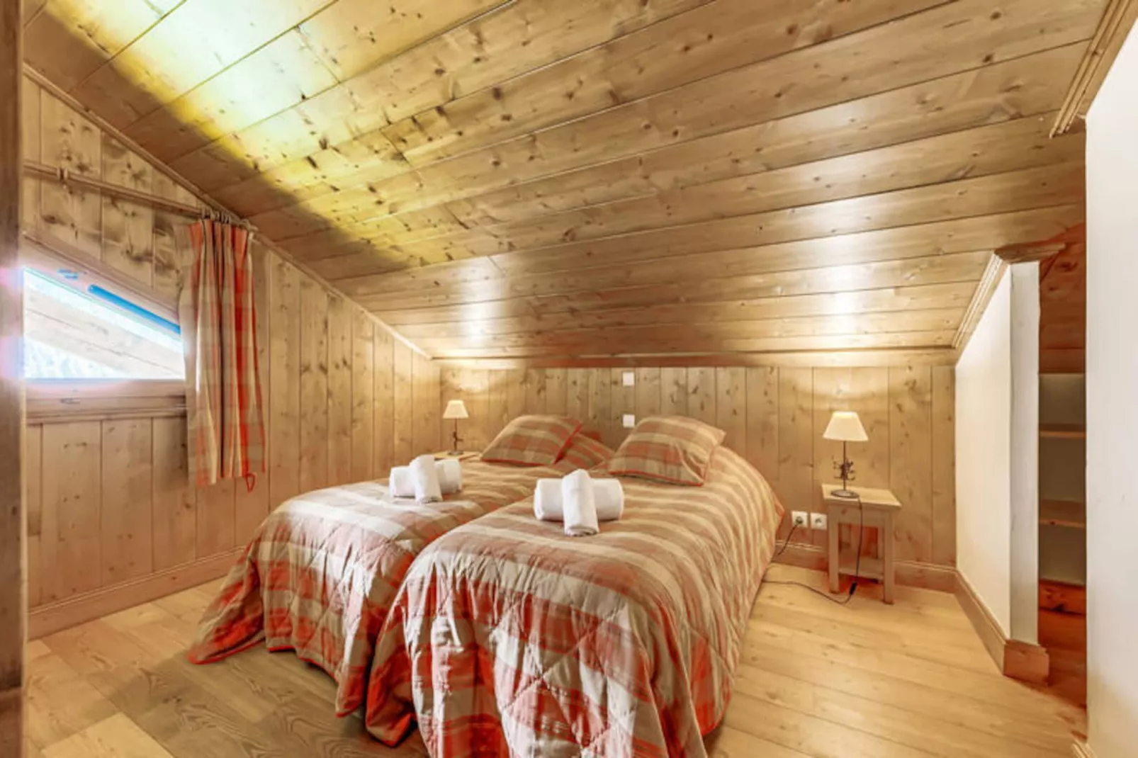 Résidence Les Alpages - Nicht zugeordnet