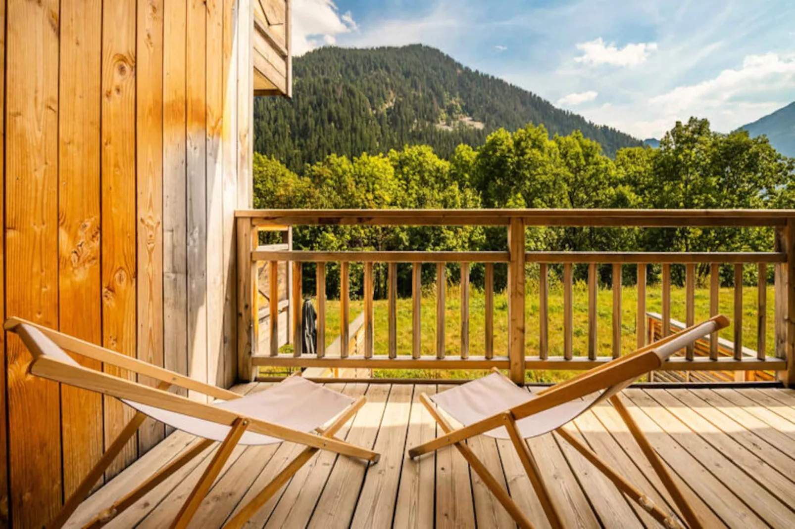 Résidence Les Terrasses De La Vanoise - Nicht zugeordnet