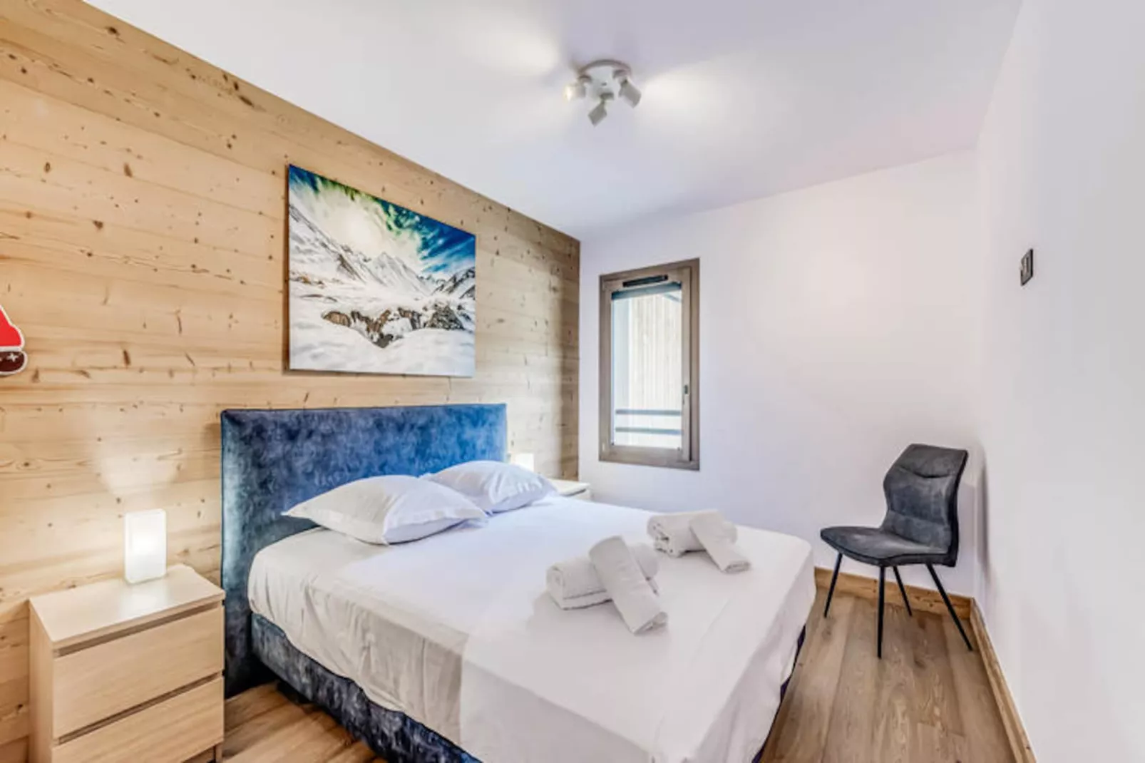 Résidence Les Terrasses De La Vanoise - Nicht zugeordnet