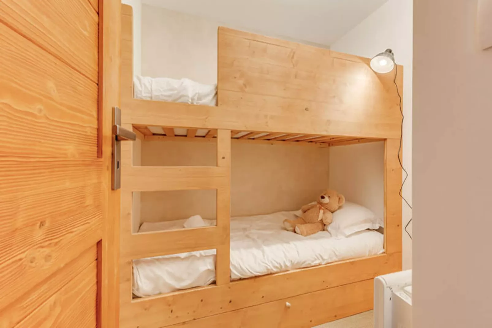 Résidence Le Chardonnet-Non tagué