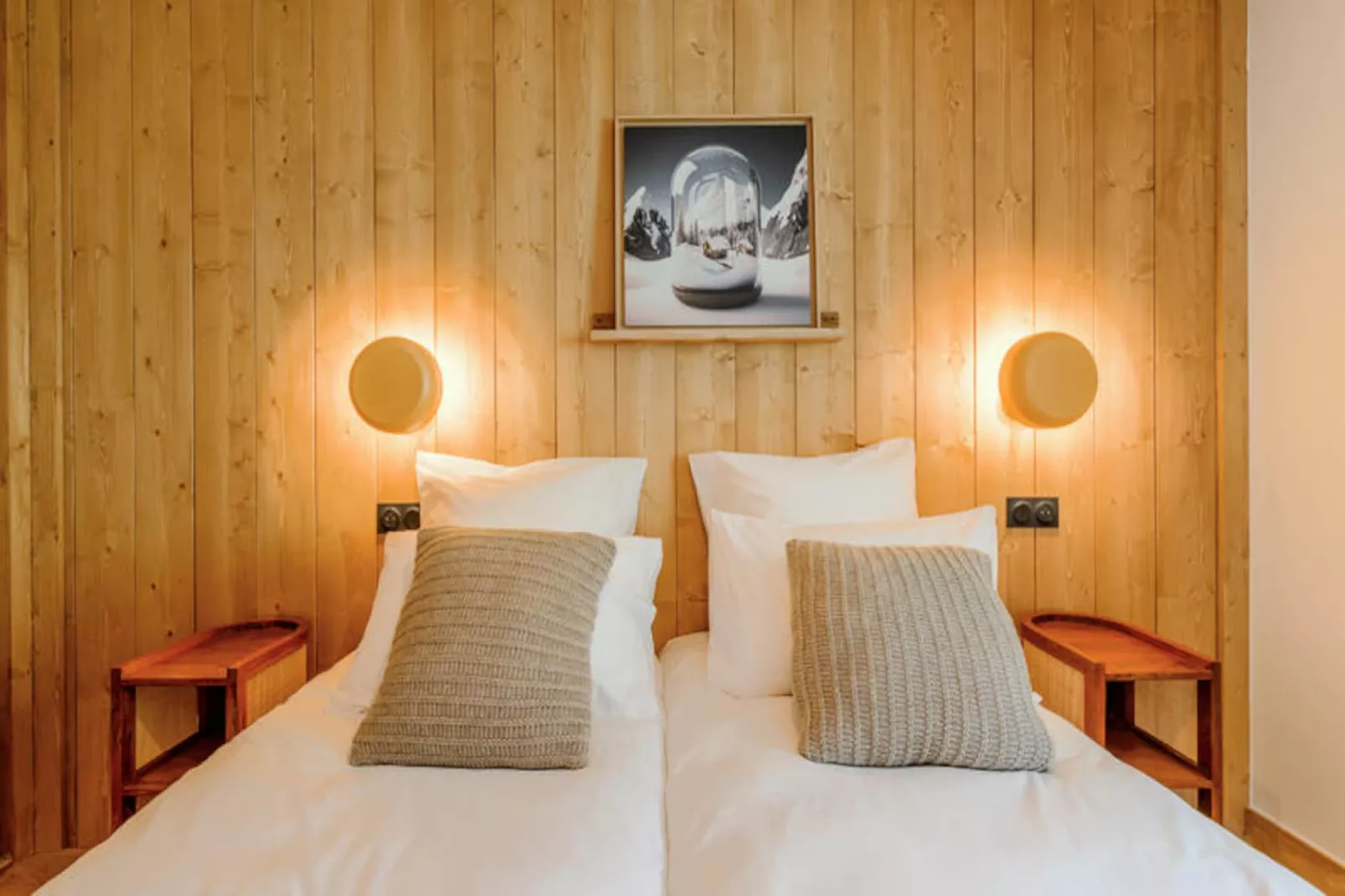 Résidence Terresens L'Etoile de la Vanoise-Non tagué