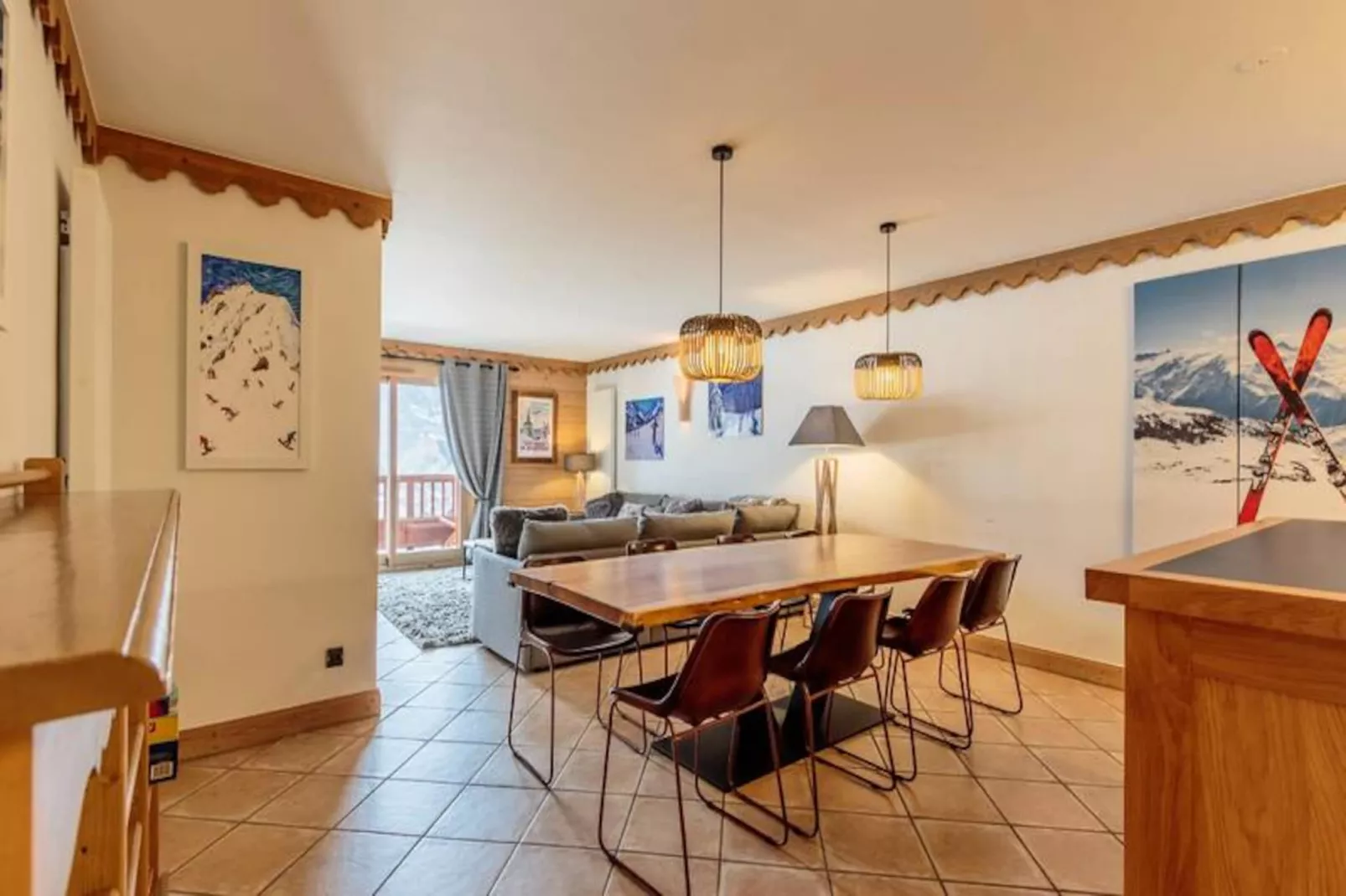 Les Chalets Du Gypse-Nicht zugeordnet