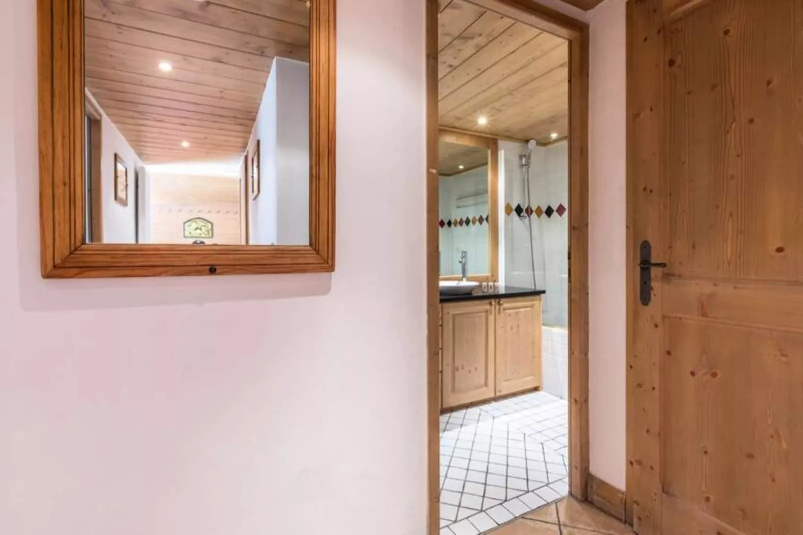 Les Chalets Du Gypse-Nicht zugeordnet