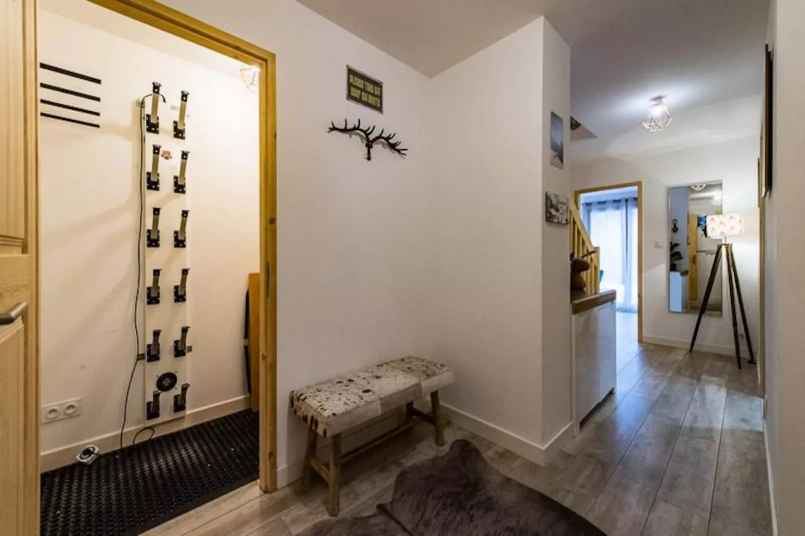 Chalet Denté-st Sorlin D Arves-Untagged