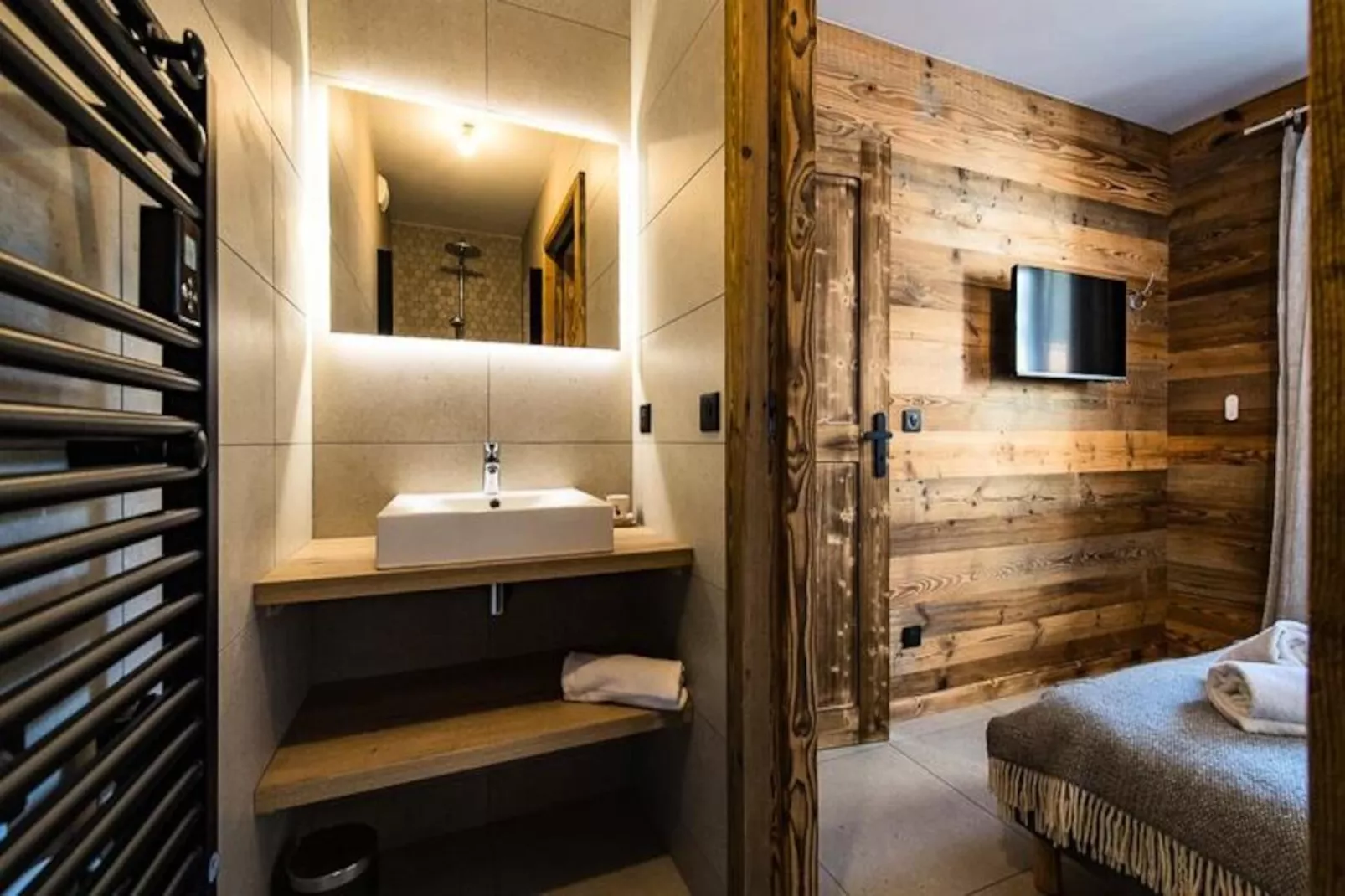 Résidence Le Hameau Du Moulin-Nicht zugeordnet