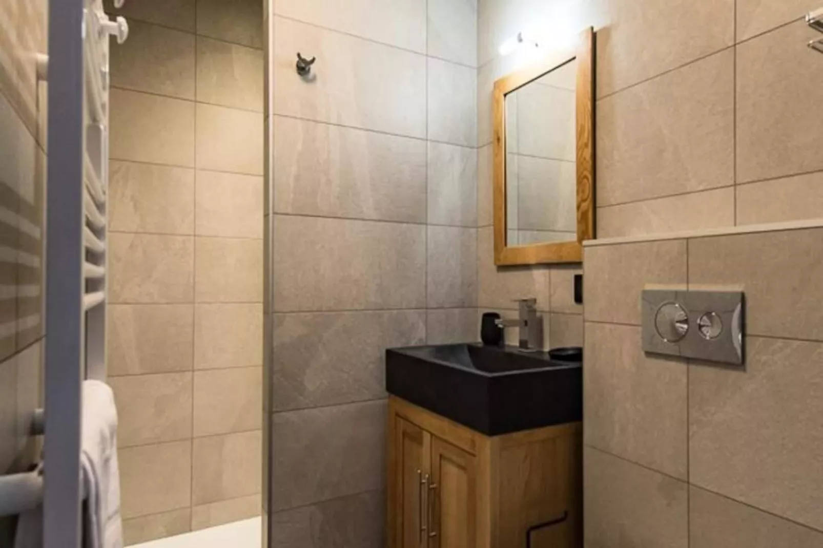 Résidence Le Hameau Du Moulin-Nicht zugeordnet