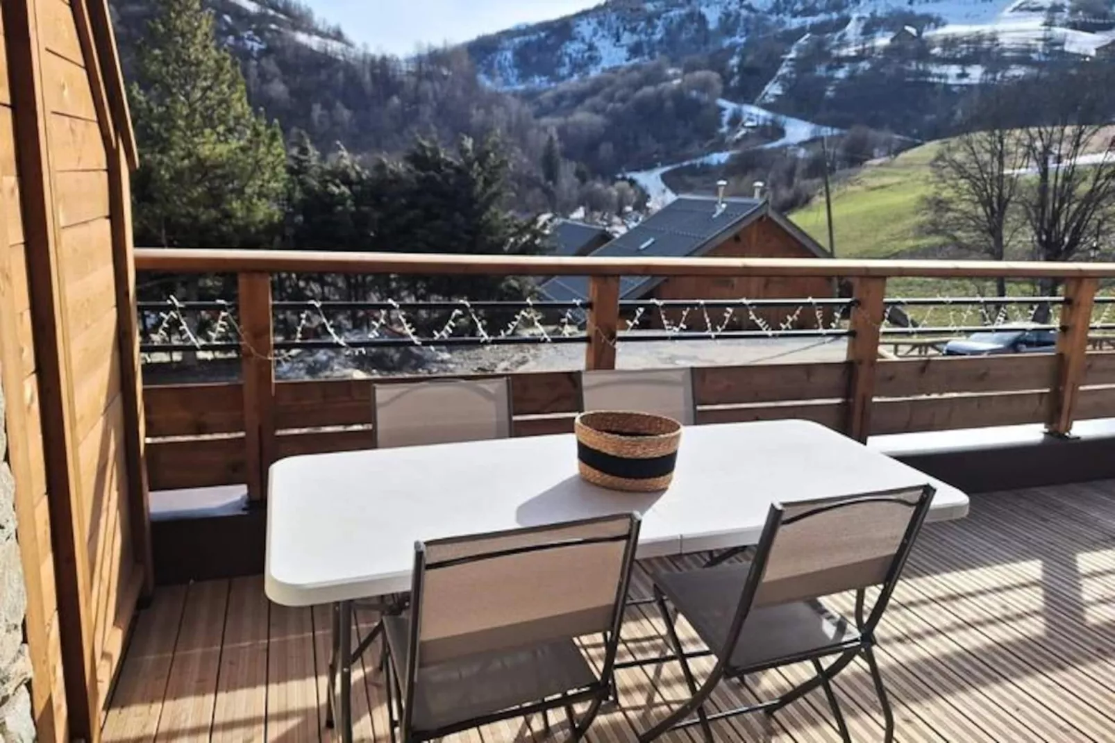 Résidence Le Hameau Du Moulin-Nicht zugeordnet