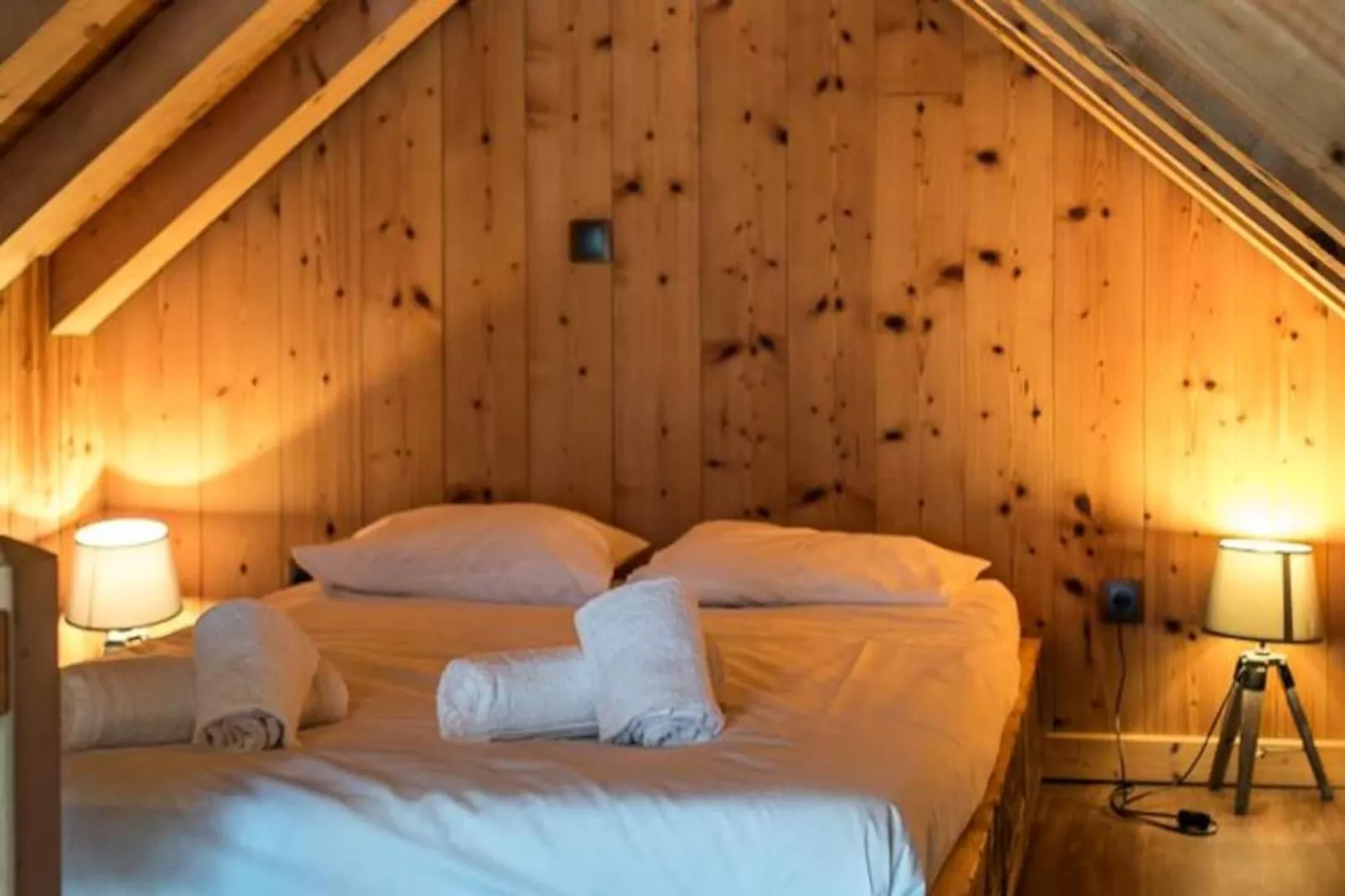 Résidence Mazot De Jean -st Sorlin D Arves-Untagged