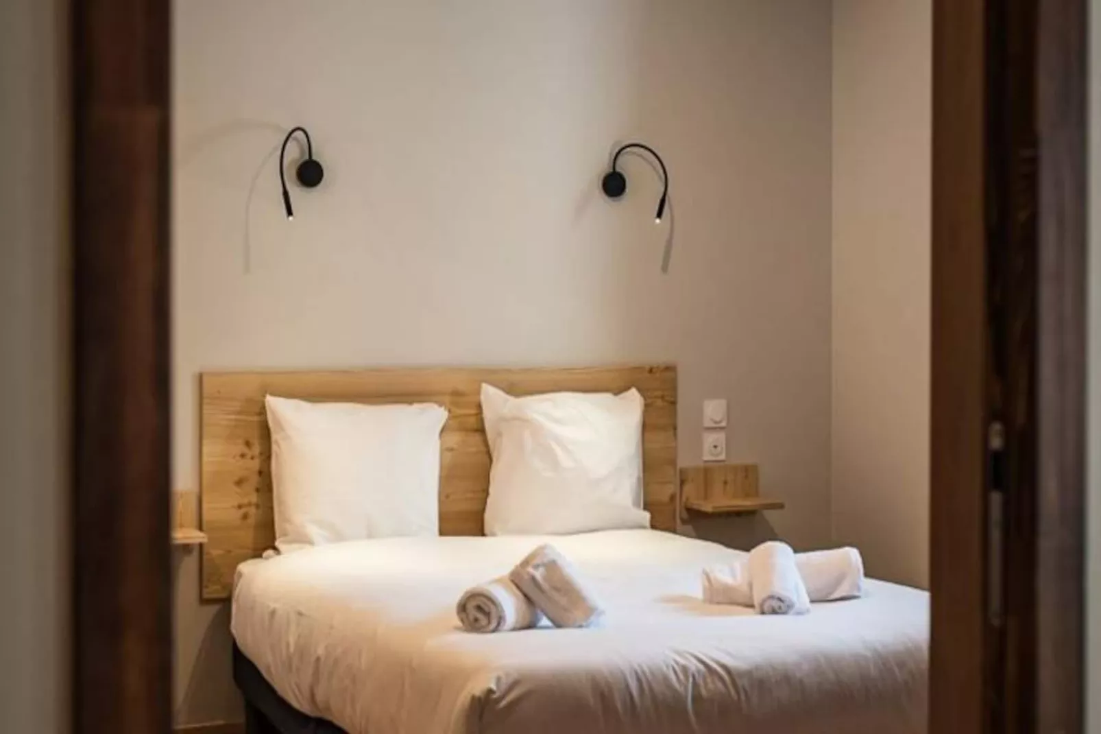 Chalet La Parenthèse-st Sorlin D Arves-Nicht zugeordnet