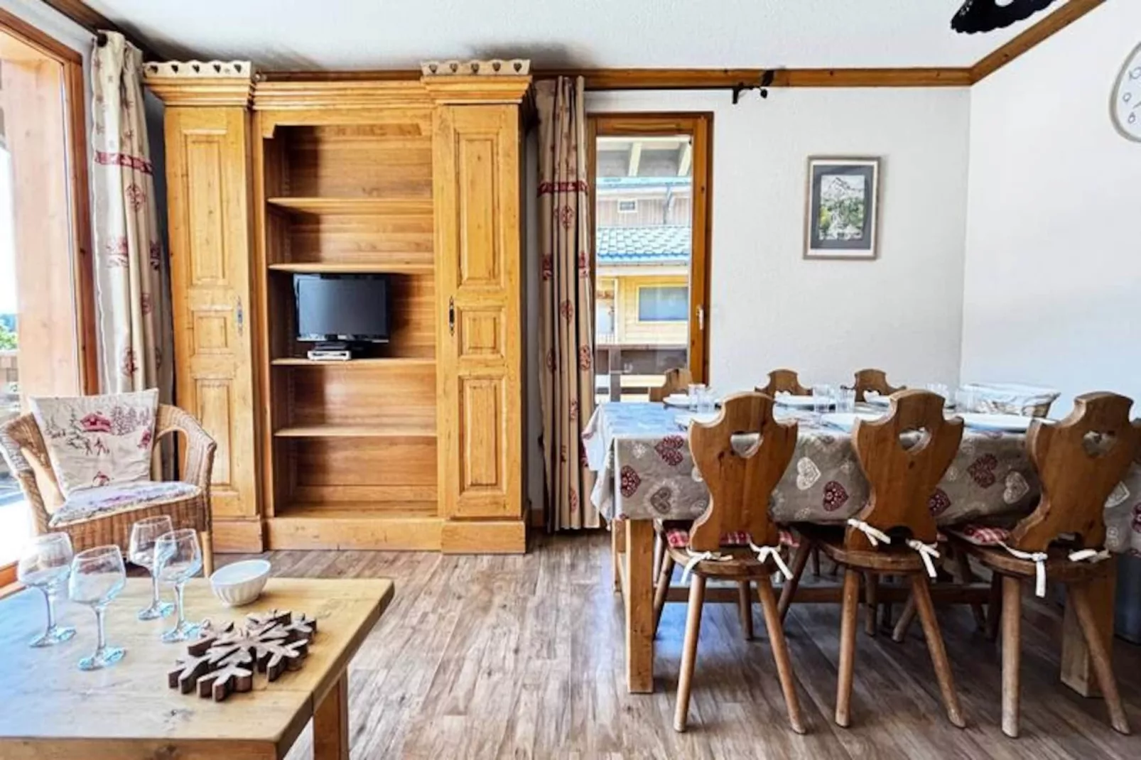 Résidence Le Village-Untagged