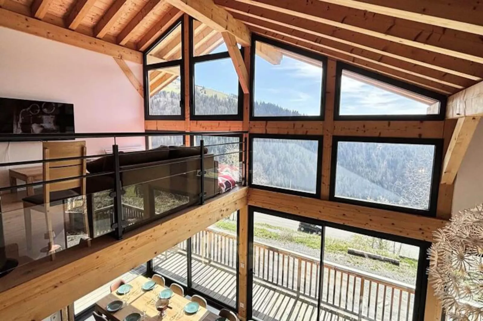 Chalet La Bartavelle-Non tagué