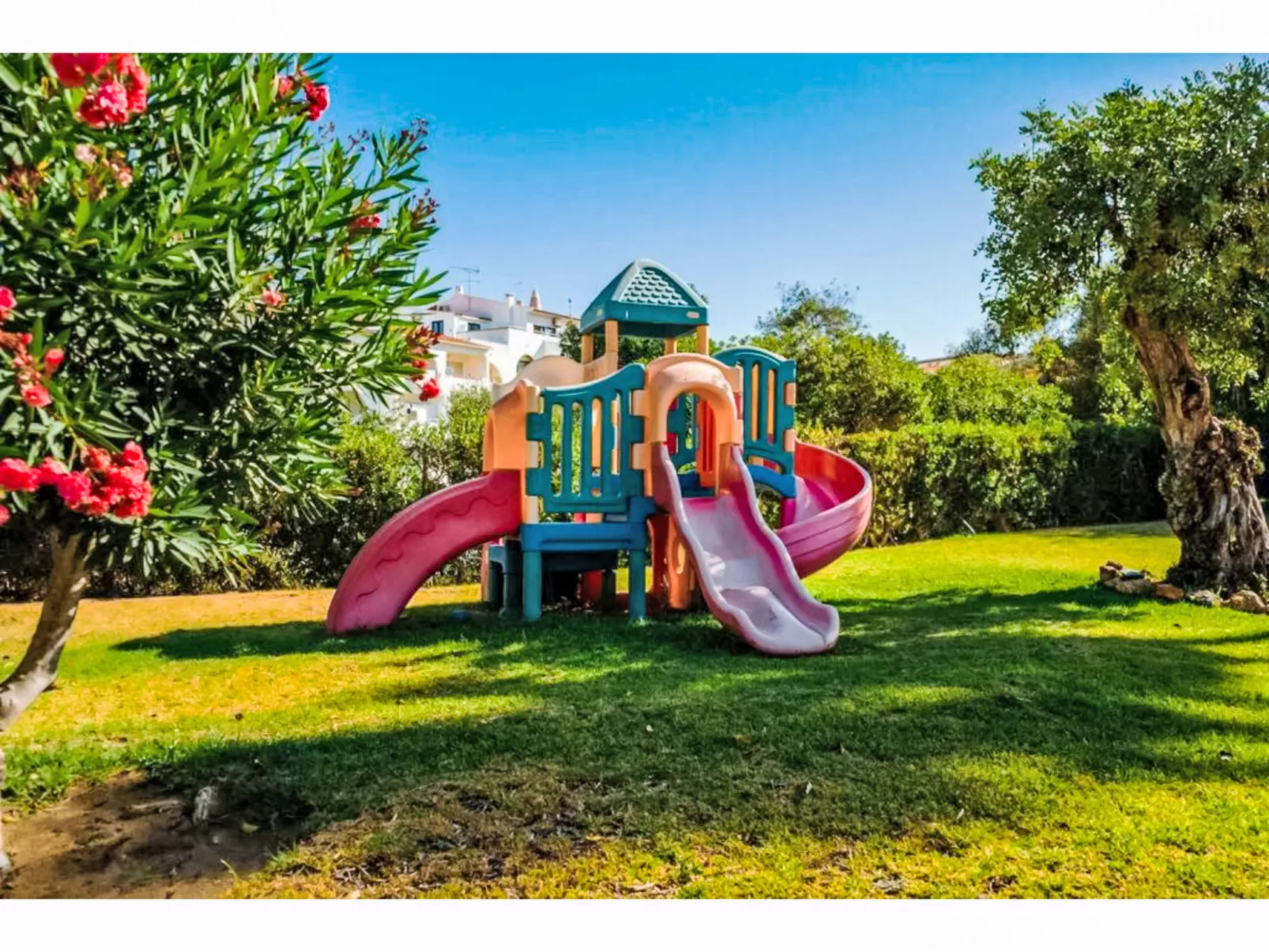 Sunlight Albufeira - Sunny Way-Outside