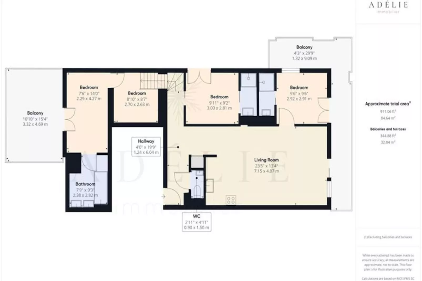 Résidence Le Diamant Des Cimes-Non tagué