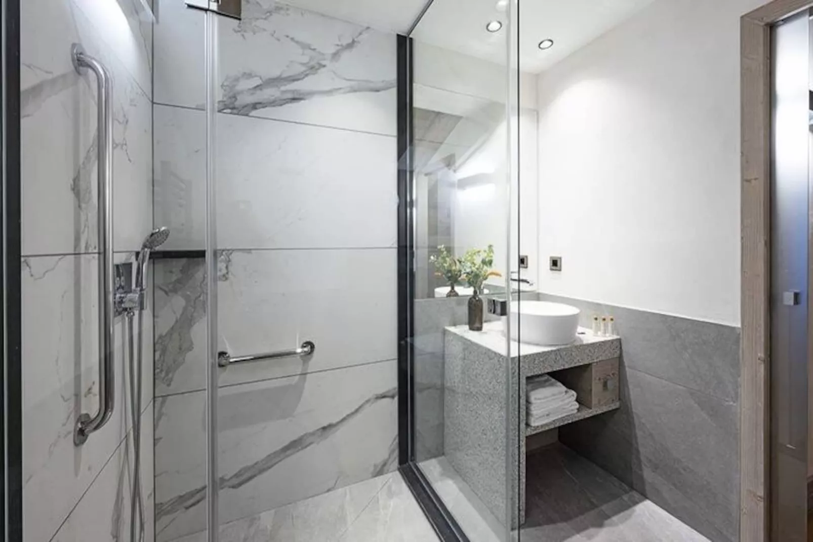 MGM Hôtels & Résidences - Résidence Le Hameau de l'Ours ****-Untagged