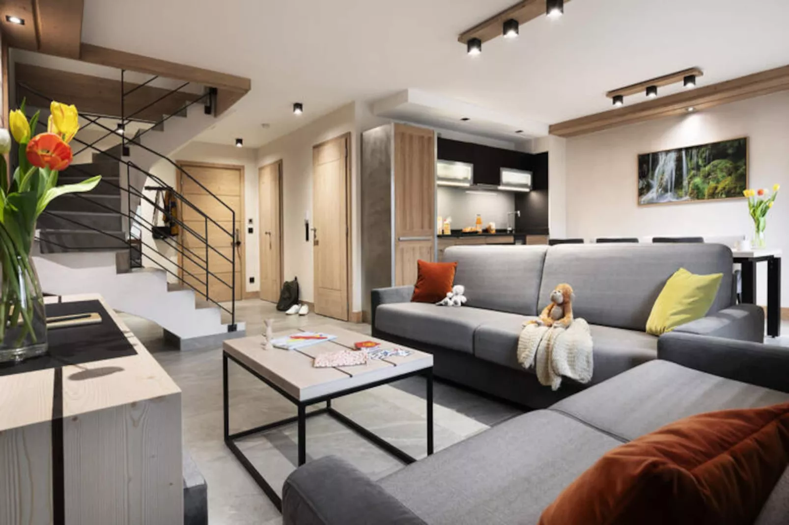 MGM Hôtels & Résidences - Résidence Le Hameau de l'Ours ****-Untagged