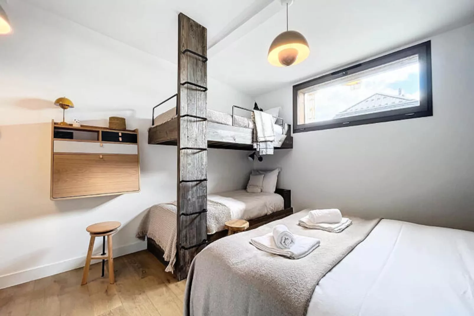 Appartements à Les Gets-Untagged