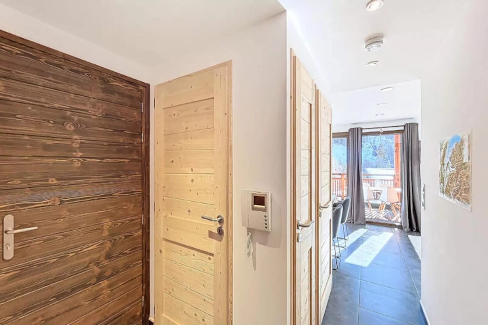 Appartements à Les Gets-Non tagué