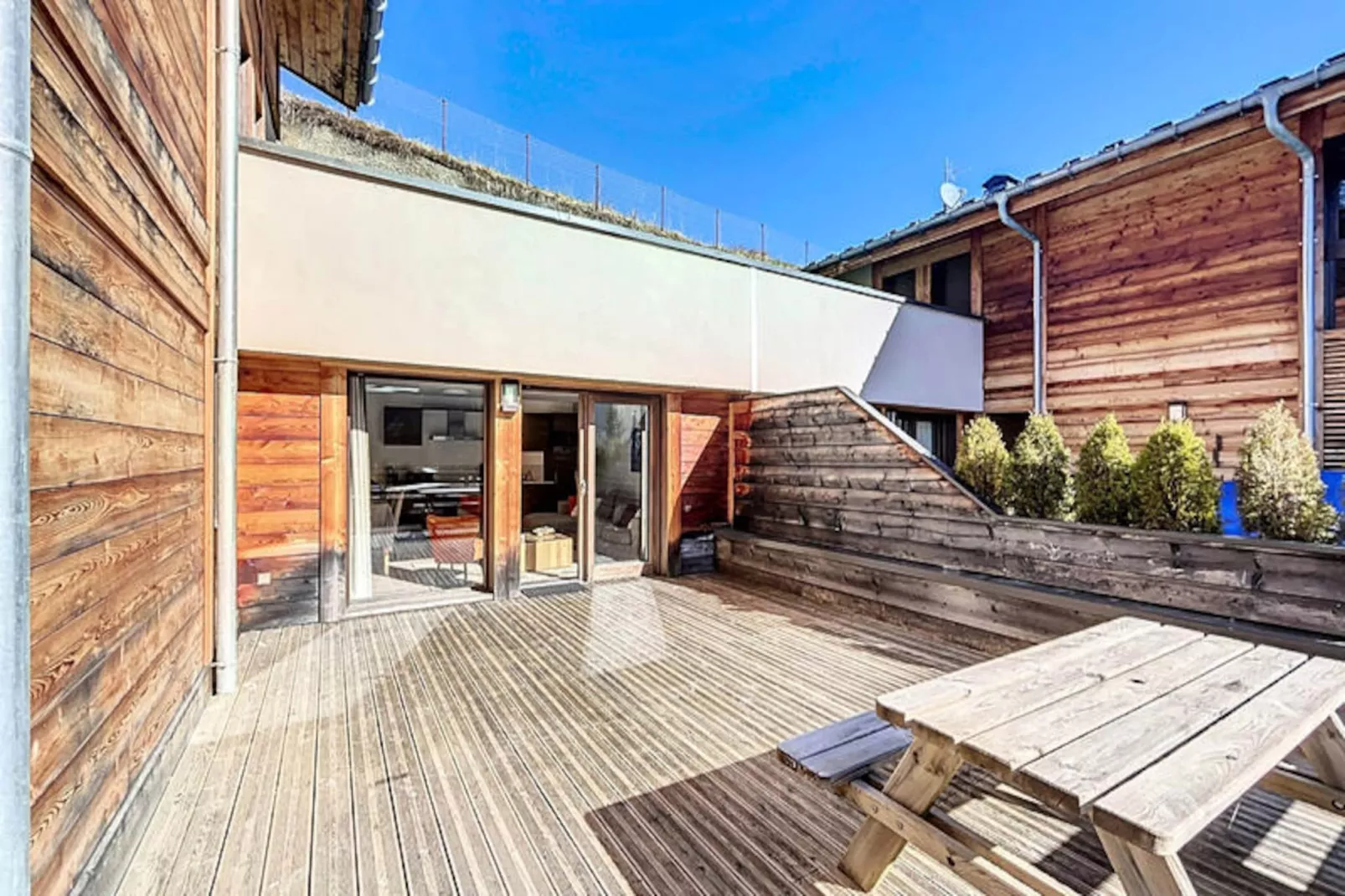 Appartements à Les Gets-Non tagué