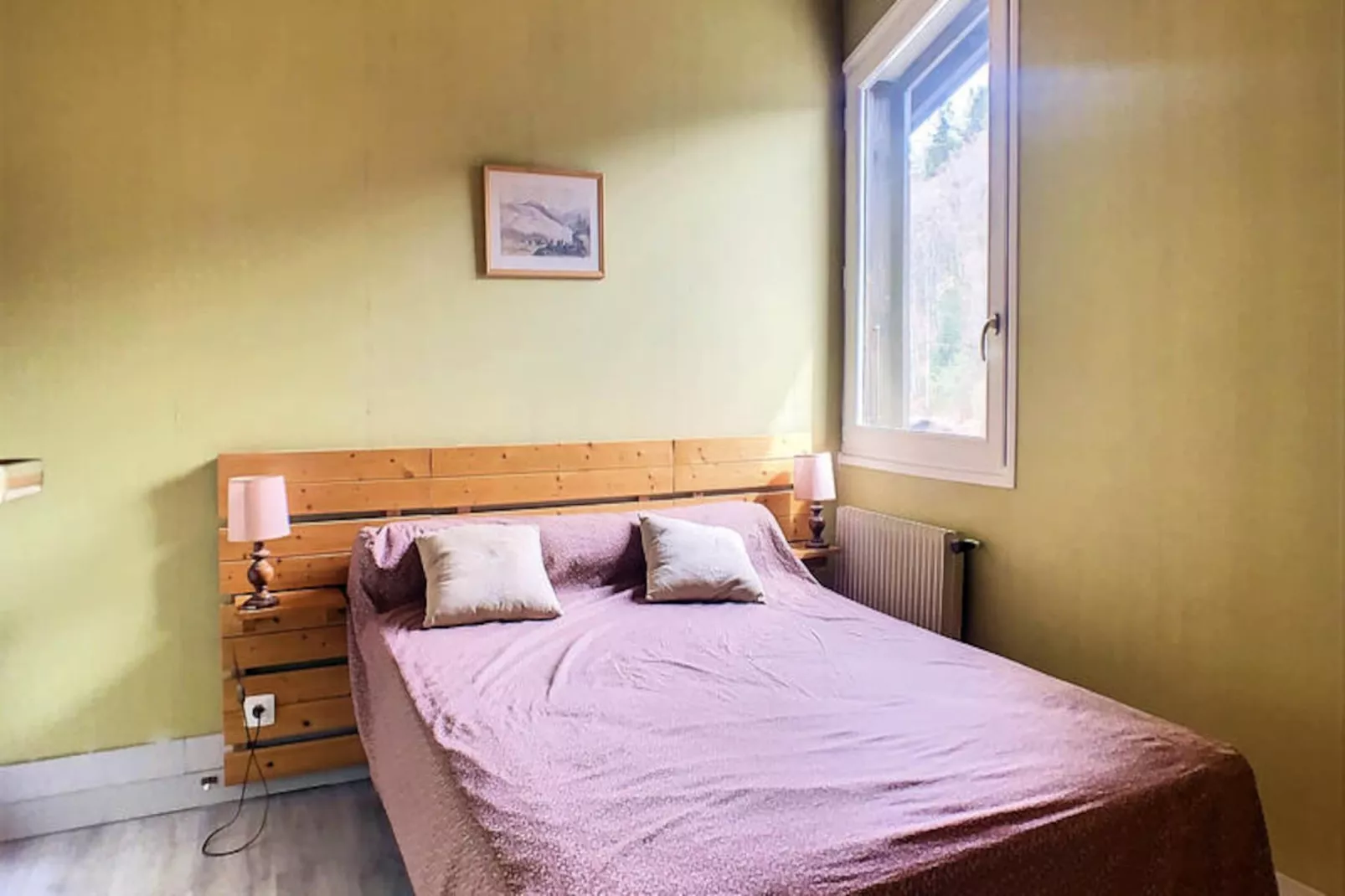 Appartements à Les Carroz-d'Arâches-Non tagué