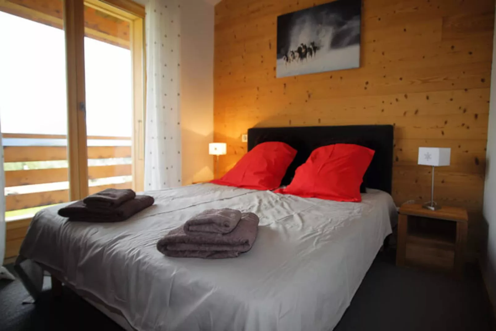 Chalets à Les Carroz-d'Arâches-Untagged