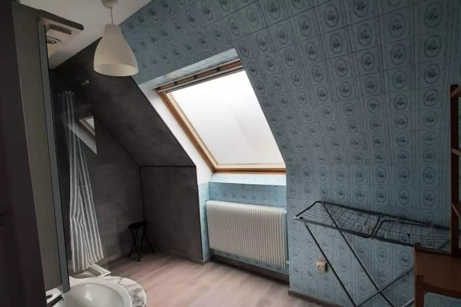 Résidence Md 52 - &eacute;l&eacute;gante Maison Avec Terrasse-Nicht zugeordnet